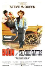 Boon il saccheggiatore