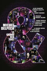 Michel Delpech - Le Grand Rex