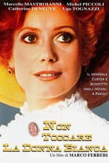 Non toccare la donna bianca
