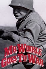 Mister Winkle va alla guerra