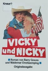 Vicky und Nicky