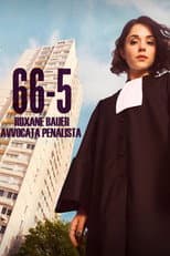 66-5 - Roxane Bauer avvocata penalista