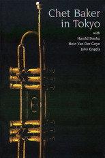 Chet Baker in Tokyo