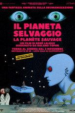 Il pianeta selvaggio