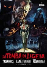 La tomba di Ligeia