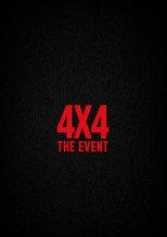 4X4: The Event