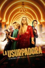 La Usurpadora, the Musical