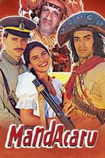 Mandacaru