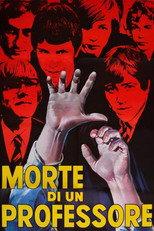 Morte di un professore