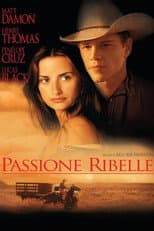 Passione ribelle