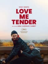 Love Me Tender