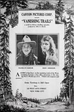 Vanishing Trails