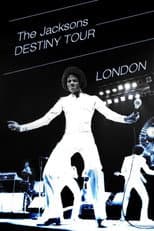 The Jacksons Live