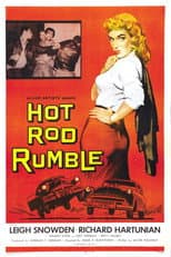 Hot Rod Rumble