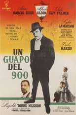 Un guapo del 900