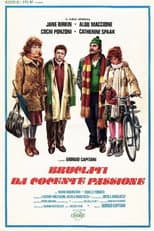 Bruciati da cocente passione