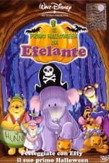 Il primo Halloween da Efelante
