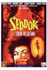 Seddok, l'erede di Satana