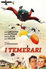 I temerari