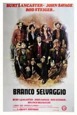 Branco selvaggio
