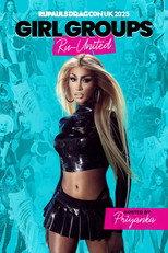 Girl Groups Ru-United