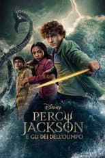 Percy Jackson e gli dei dell'Olimpo