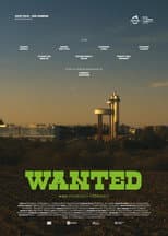 Wanted - Donna è fuggita