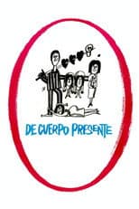 De cuerpo presente