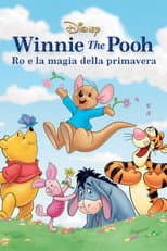 Winnie the Pooh - Ro e la magia della primavera
