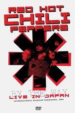 Red Hot Chili Peppers: Live in Japan