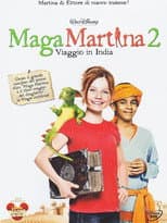 Maga Martina 2 - Viaggio in India