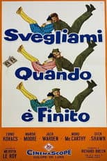 Svegliami quando è finito