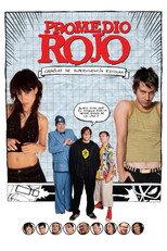 Promedio rojo