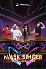 Mask Singer: Adivina quién canta