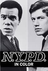 N.Y.P.D.
