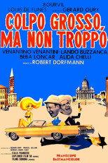 Colpo grosso ma non troppo