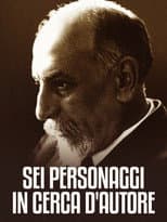 Sei personaggi in cerca d'autore