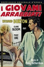 I giovani arrabbiati