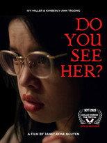 Do You See Her?