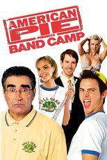 American Pie presenta: Band Camp