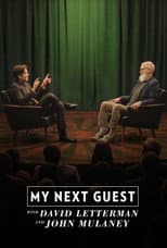 Non c'è bisogno di presentazioni - Con David Letterman e John Mulaney