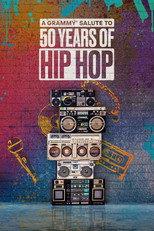 A GRAMMY Salute to 50 Years of Hip-Hop