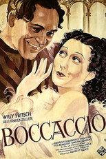 Boccaccio