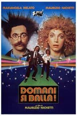 Domani si balla!