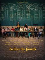 La Cour des grands