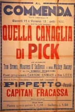 Quella canaglia di Pick