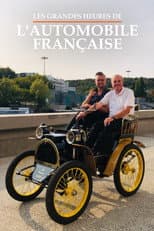 Les Grandes Heures de l'automobile française