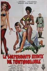 La sorprendente eredità del tontodimammà