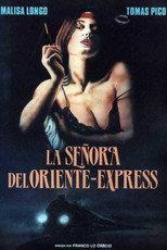 La signora dell'Orient Express