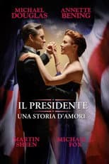 Il presidente - Una storia d'amore